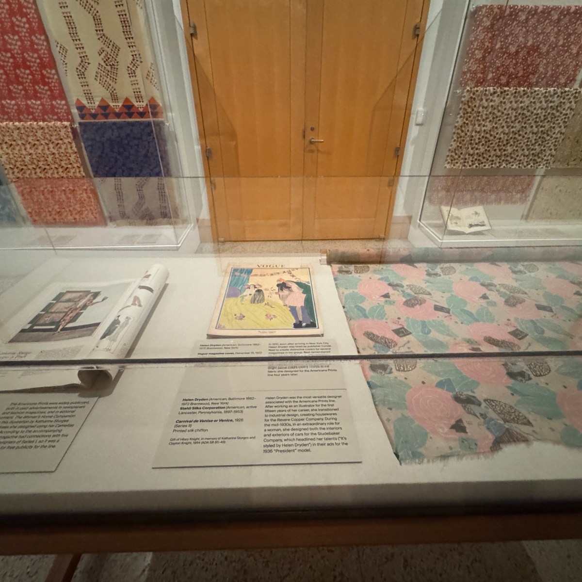 Jazz-Age Silks: The Stella Silks Americana Collection,&nbsp;1925-1928