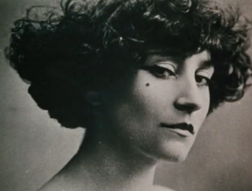 Film: Colette (1979)