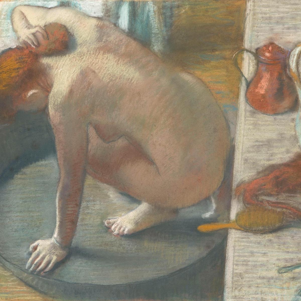 Art Nouveau and&nbsp;Femininity