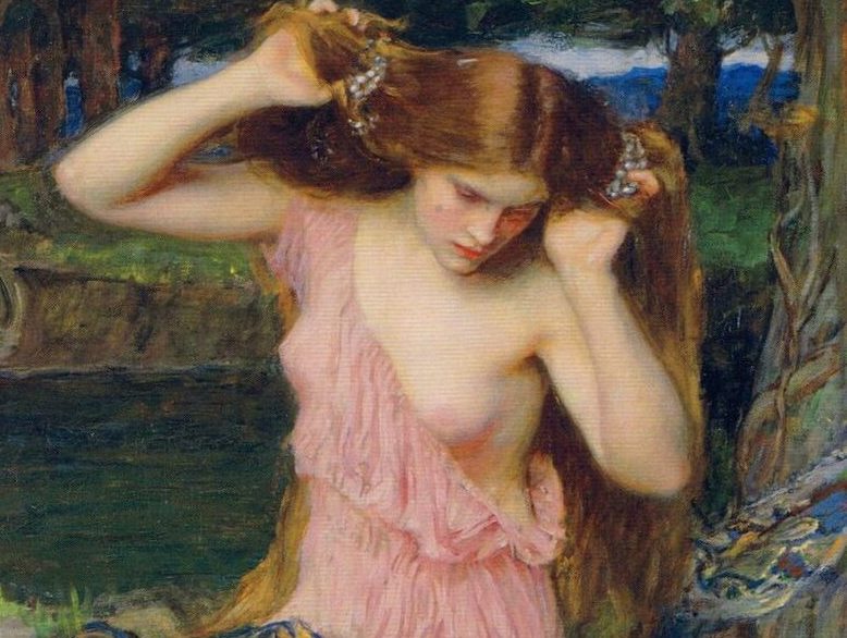 September Inspirations: Pre-Raphaelite, La Belle Époque, and Victorian&nbsp;Women