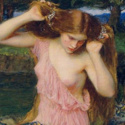 September Inspirations: Pre-Raphaelite, La Belle Époque, and Victorian&nbsp;Women