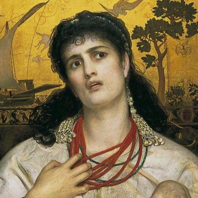 Myth and the Female Demon: Pre-Raphaelite&nbsp;Depiction